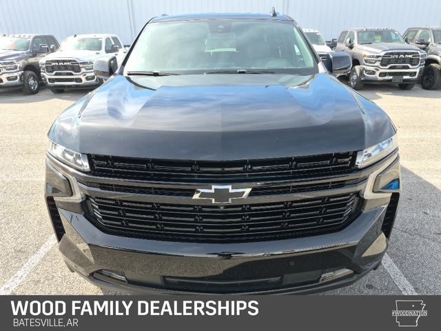 2023 Chevrolet Tahoe 4WD RST