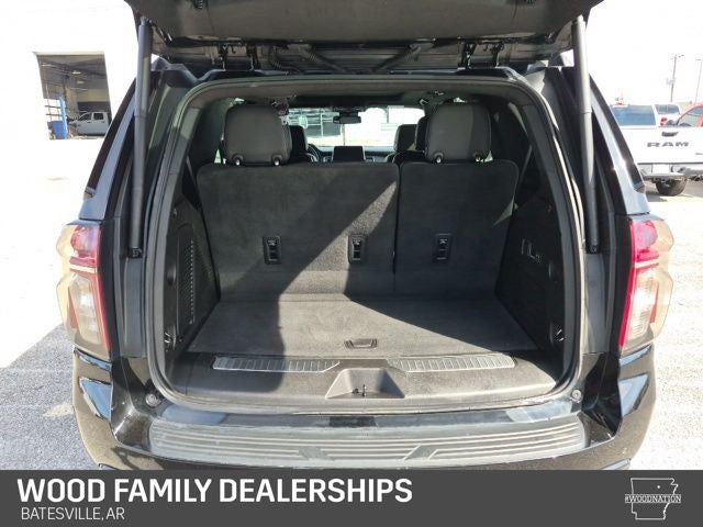 2023 Chevrolet Tahoe 4WD RST