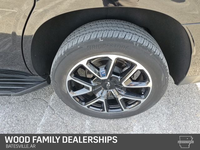 2023 Chevrolet Tahoe 4WD RST