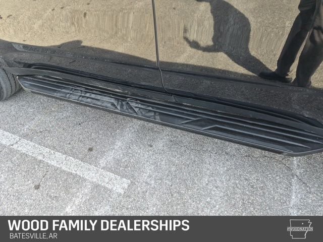 2023 Chevrolet Tahoe 4WD RST