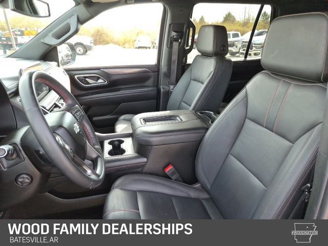 2023 Chevrolet Tahoe 4WD RST