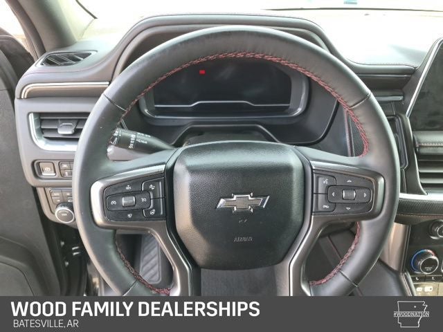 2023 Chevrolet Tahoe 4WD RST