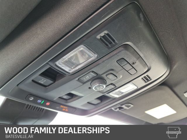 2023 Chevrolet Tahoe 4WD RST