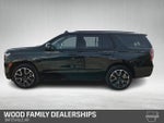 2023 Chevrolet Tahoe 4WD RST
