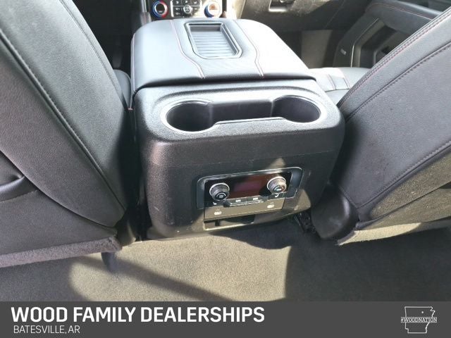 2023 Chevrolet Tahoe 4WD RST