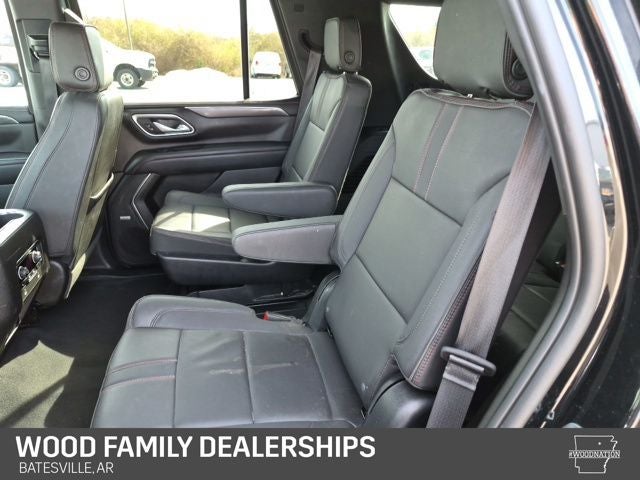 2023 Chevrolet Tahoe 4WD RST