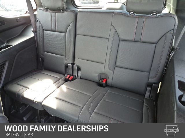 2023 Chevrolet Tahoe 4WD RST