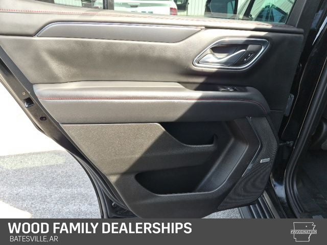 2023 Chevrolet Tahoe 4WD RST