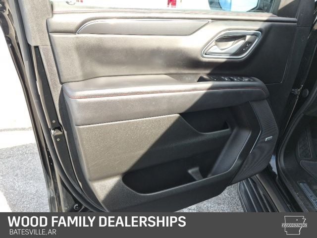 2023 Chevrolet Tahoe 4WD RST