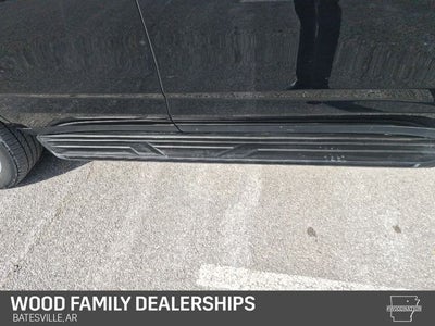 2023 Chevrolet Tahoe 4WD RST