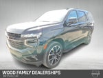 2023 Chevrolet Tahoe 4WD RST