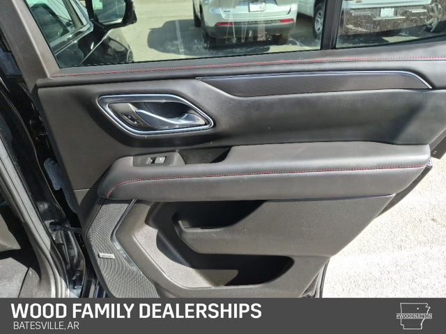 2023 Chevrolet Tahoe 4WD RST