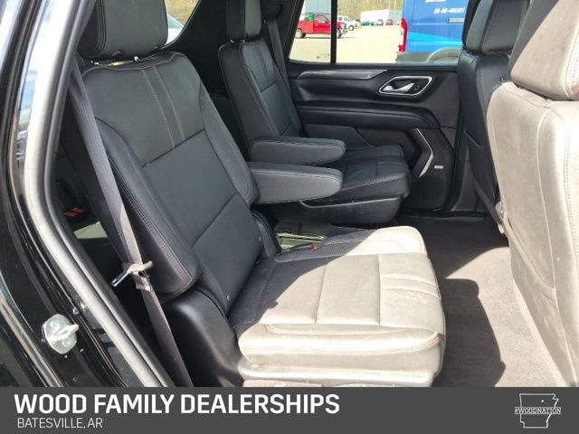 2023 Chevrolet Tahoe 4WD RST