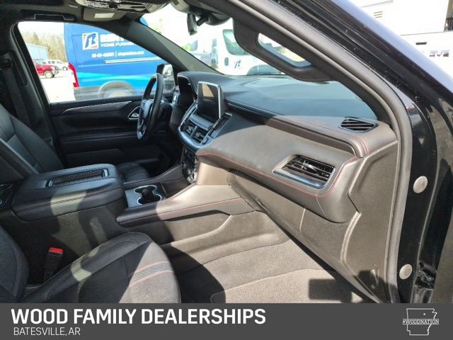 2023 Chevrolet Tahoe 4WD RST