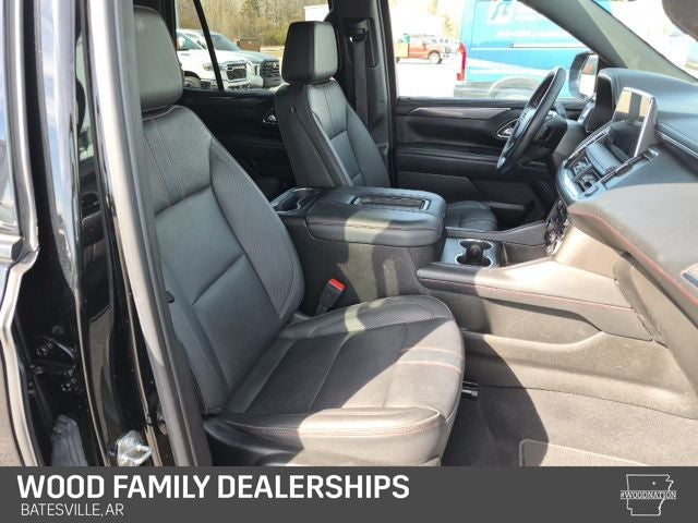 2023 Chevrolet Tahoe 4WD RST