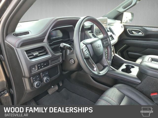 2023 Chevrolet Tahoe 4WD RST