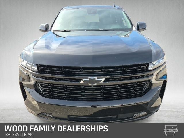 2023 Chevrolet Tahoe 4WD RST