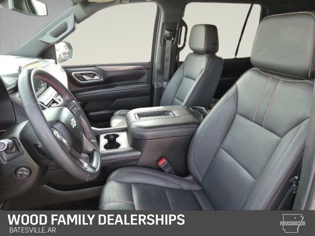 2023 Chevrolet Tahoe 4WD RST