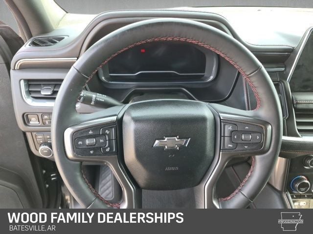 2023 Chevrolet Tahoe 4WD RST