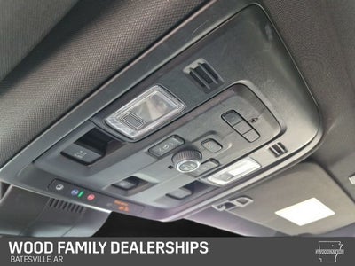 2023 Chevrolet Tahoe 4WD RST