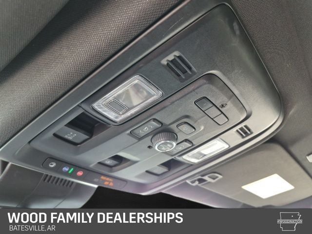 2023 Chevrolet Tahoe 4WD RST