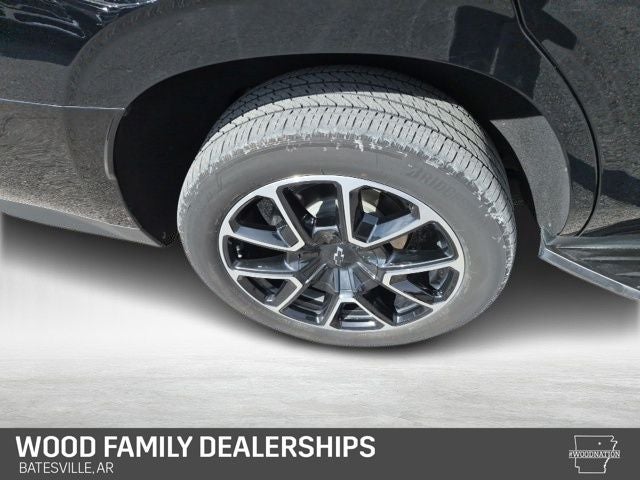2023 Chevrolet Tahoe 4WD RST