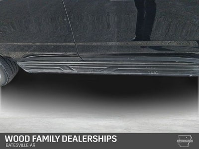 2023 Chevrolet Tahoe 4WD RST