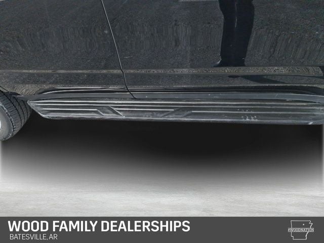 2023 Chevrolet Tahoe 4WD RST