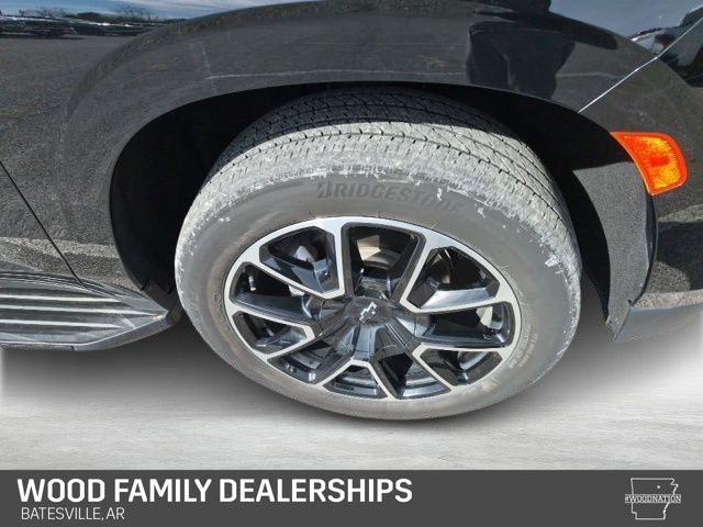 2023 Chevrolet Tahoe 4WD RST