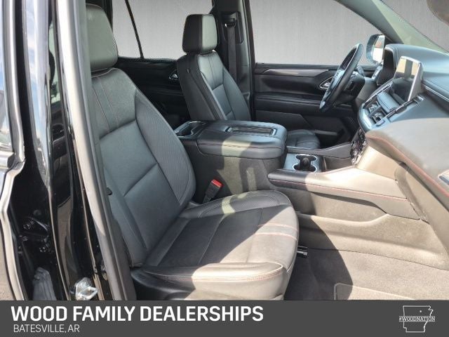 2023 Chevrolet Tahoe 4WD RST