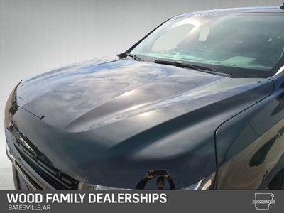 2023 Chevrolet Tahoe 4WD RST