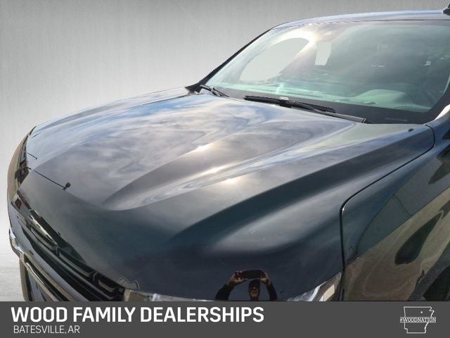 2023 Chevrolet Tahoe 4WD RST