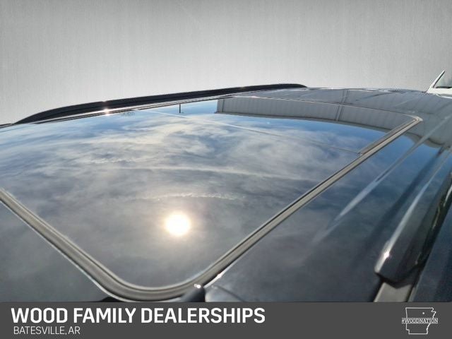 2023 Chevrolet Tahoe 4WD RST