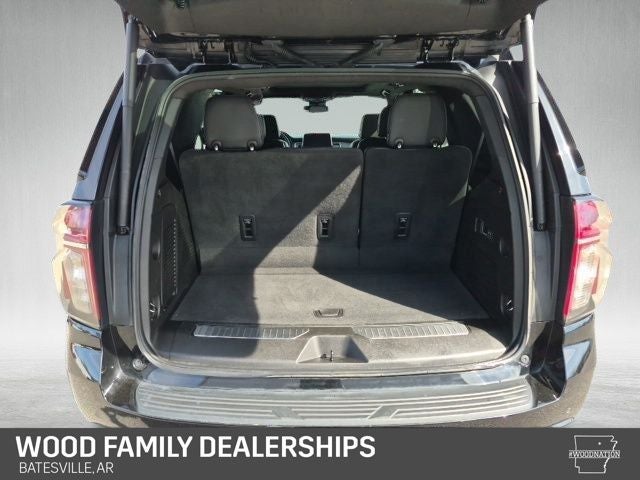 2023 Chevrolet Tahoe 4WD RST