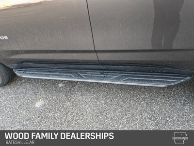 2021 Chevrolet Tahoe 4WD Premier