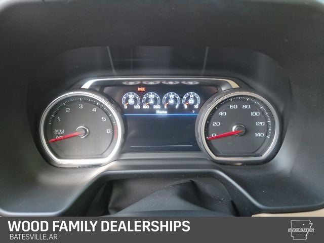 2021 Chevrolet Tahoe 4WD Premier