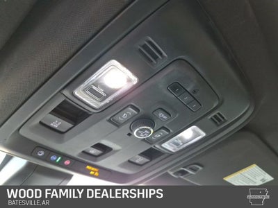 2021 Chevrolet Tahoe 4WD Premier