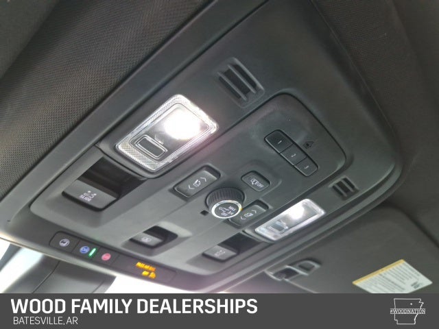 2021 Chevrolet Tahoe 4WD Premier