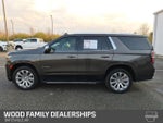 2021 Chevrolet Tahoe 4WD Premier