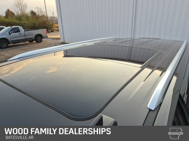 2021 Chevrolet Tahoe 4WD Premier