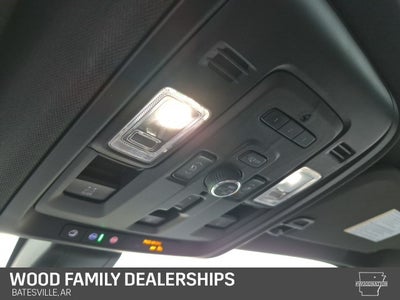 2022 Chevrolet Tahoe 4WD High Country