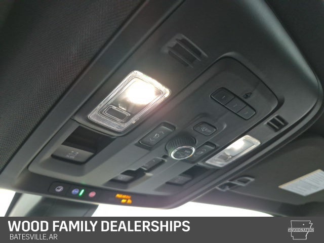 2022 Chevrolet Tahoe 4WD High Country