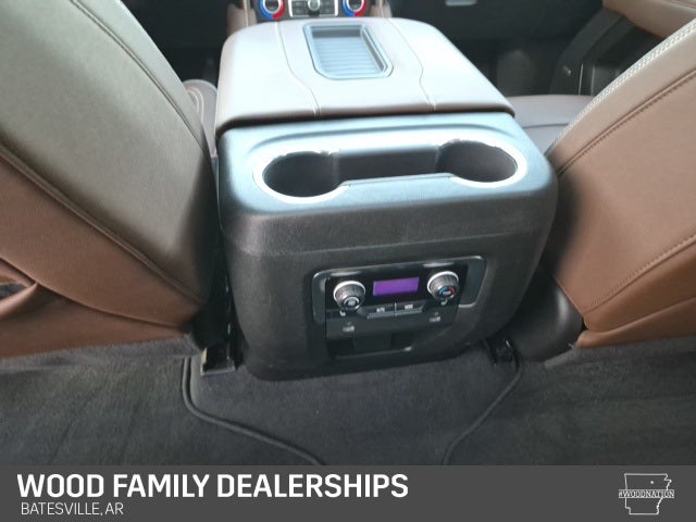 2022 Chevrolet Tahoe 4WD High Country