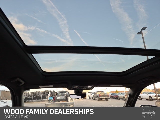 2022 Chevrolet Tahoe 4WD High Country