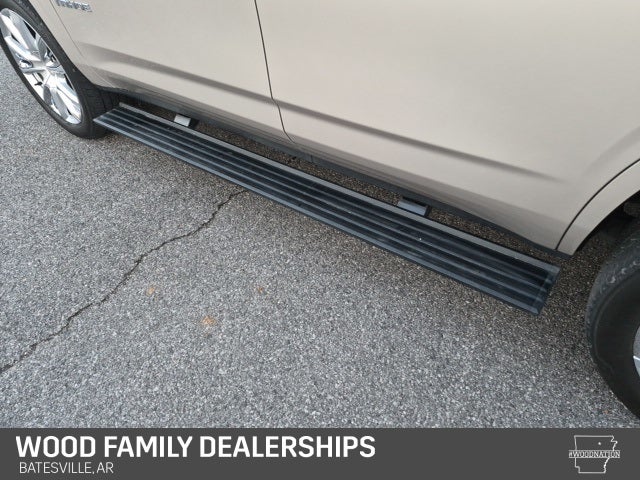 2022 Chevrolet Tahoe 4WD High Country