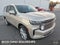 2022 Chevrolet Tahoe 4WD High Country