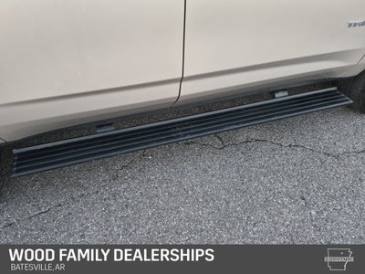 2022 Chevrolet Tahoe 4WD High Country