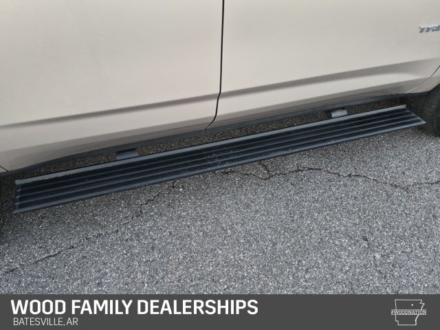 2022 Chevrolet Tahoe 4WD High Country