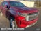 2023 Chevrolet Tahoe 4WD High Country