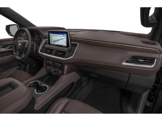 2024 Chevrolet Tahoe 4WD High Country